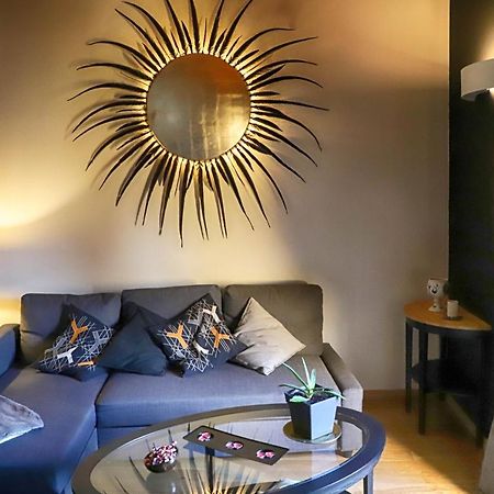 Villa The Cozy Nest - Bellano Exterior foto