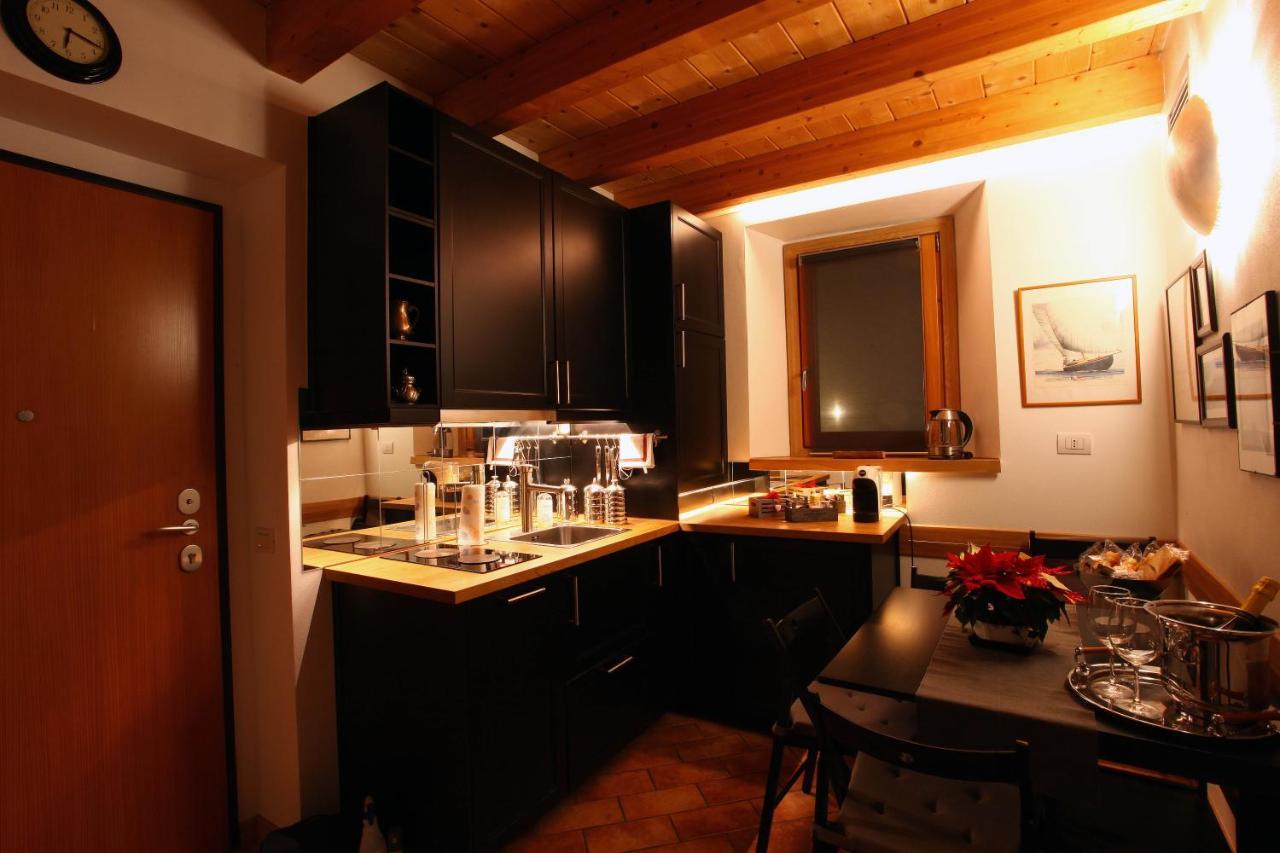 Villa The Cozy Nest - Bellano Exterior foto